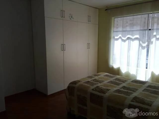 Venta de Departamento - San Juan de Lurigancho — foto 7