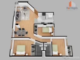 VENDO LINDO DEPARTAMENTO + 1 cochera