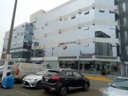 SE ALQUILA OFICINA FRENTE A LA ADUANA AÉREA DEL CALLAO Y AEROPUERTO