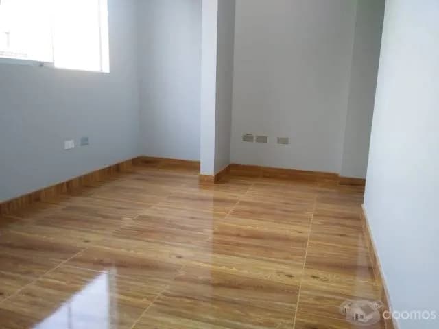 SE ALQUILA DEPARTAMENTOS EN ESTRENO - Urb El parral - Comas — foto 4