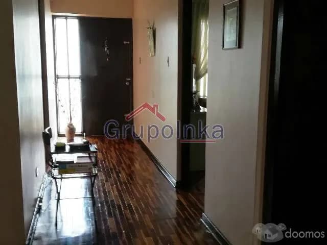 LINDA CASA FRENTE A PARQUE EN SAN MIGUEL — foto 2
