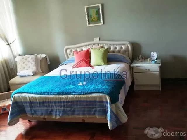 LINDA CASA FRENTE A PARQUE EN SAN MIGUEL — foto 6