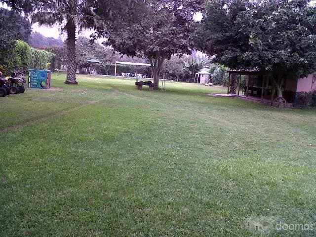 Casa y jardines en Cieneguilla para eventos, bodas — foto 7