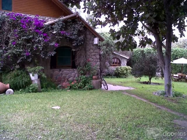 Casa y jardines en Cieneguilla para eventos, bodas — foto 10