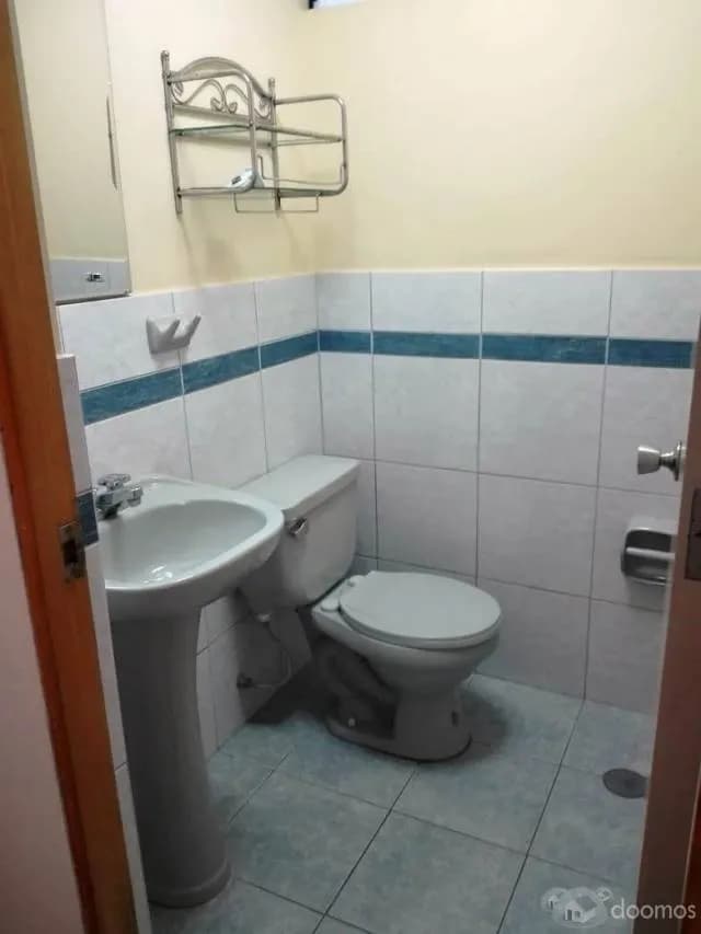 Alquiler Departamento en San Miguel — foto 8