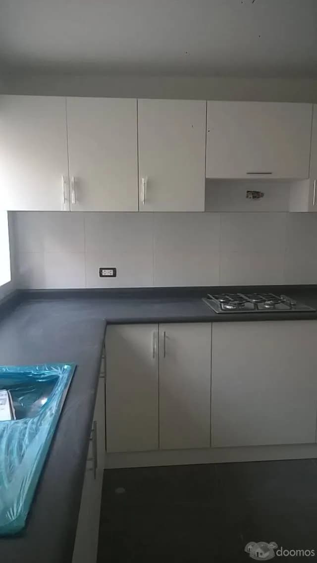 ULTIMO DEPARTAMENTO DE ESTRENO 5TO PISO DUPLEX — foto 1