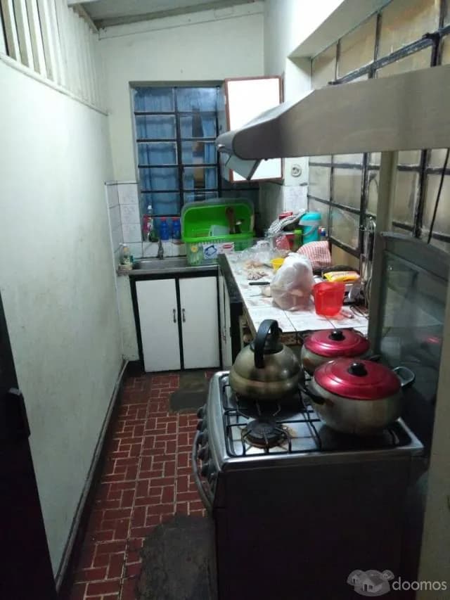 Venta de Casa en el Rímac — foto 6