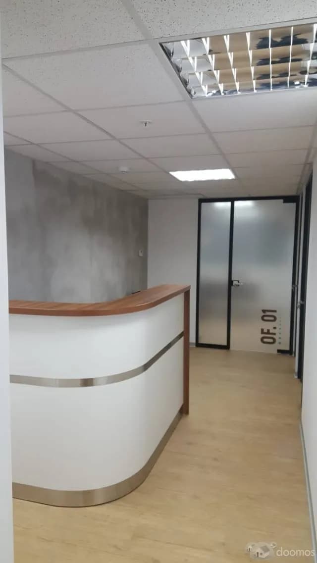 Oficinas de estreno en alquiler 10 m2 a 14 m4 — foto 5