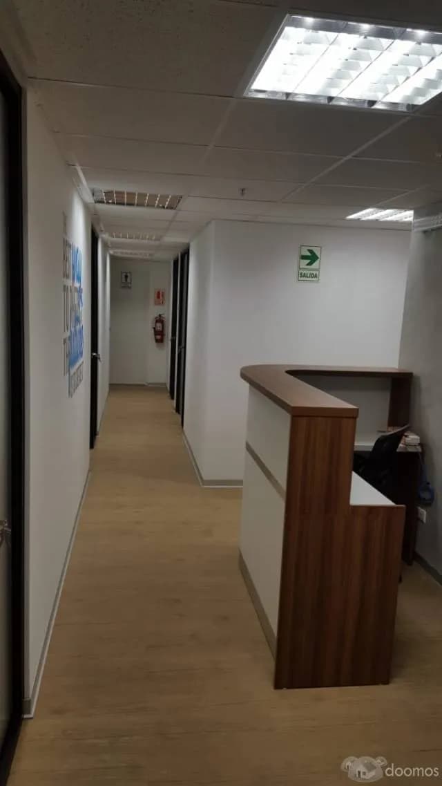 Oficinas de estreno en alquiler 10 m2 a 14 m4 — foto 6