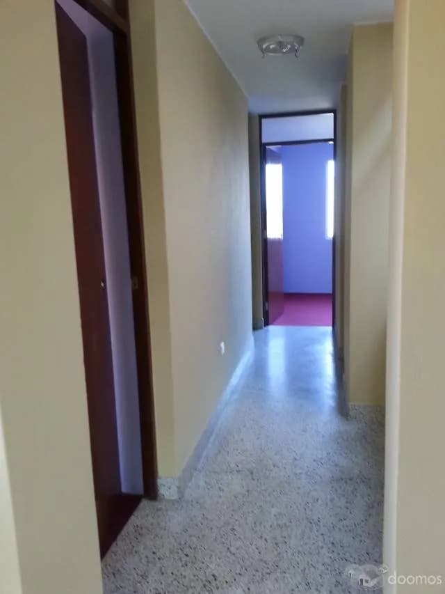 ALQUILO OFICINA GRANDE / DEPARTAMENTO — foto 4