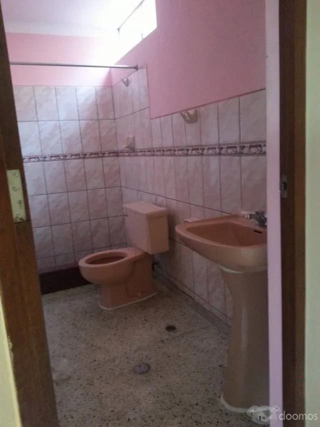 ALQUILO OFICINA GRANDE / DEPARTAMENTO — foto 5