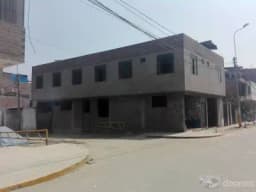 OPORTUNIDAD CASA DE 2 PISOS EN SAN JUAN DE PARIACHI