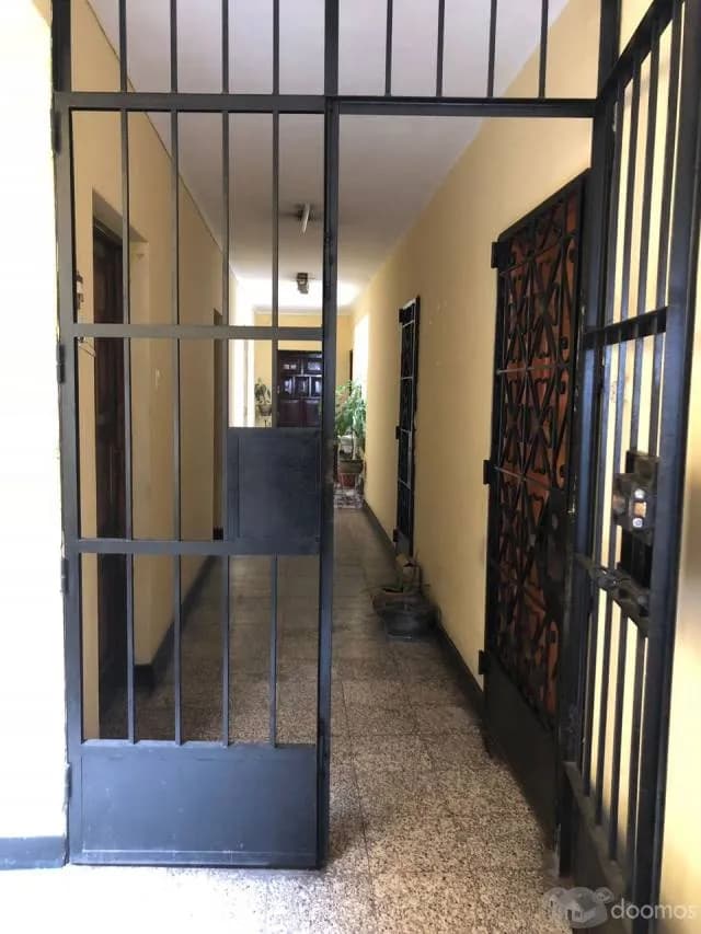 Acogedor departamento muy céntrico — foto 1