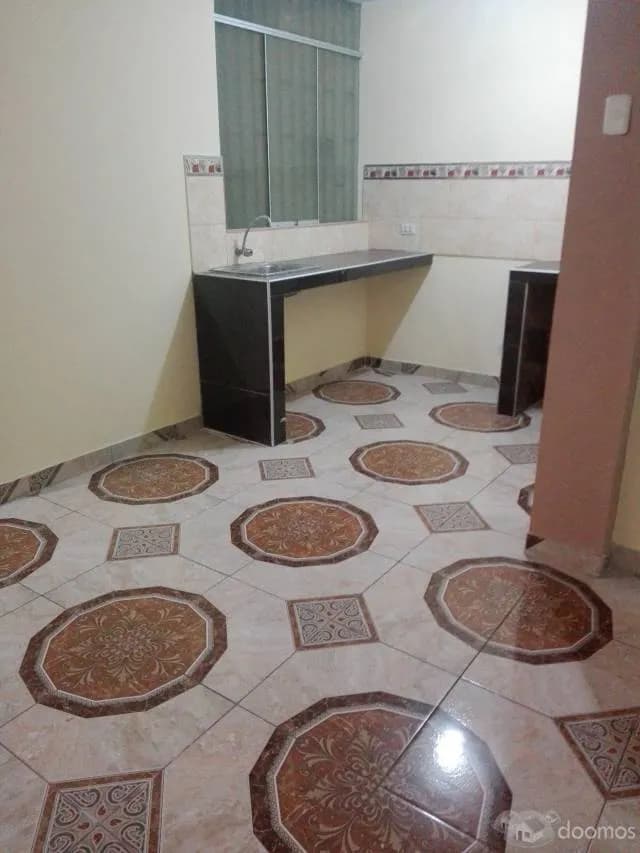 Departamento De 4 Ambientes Y Un Baño — foto 2