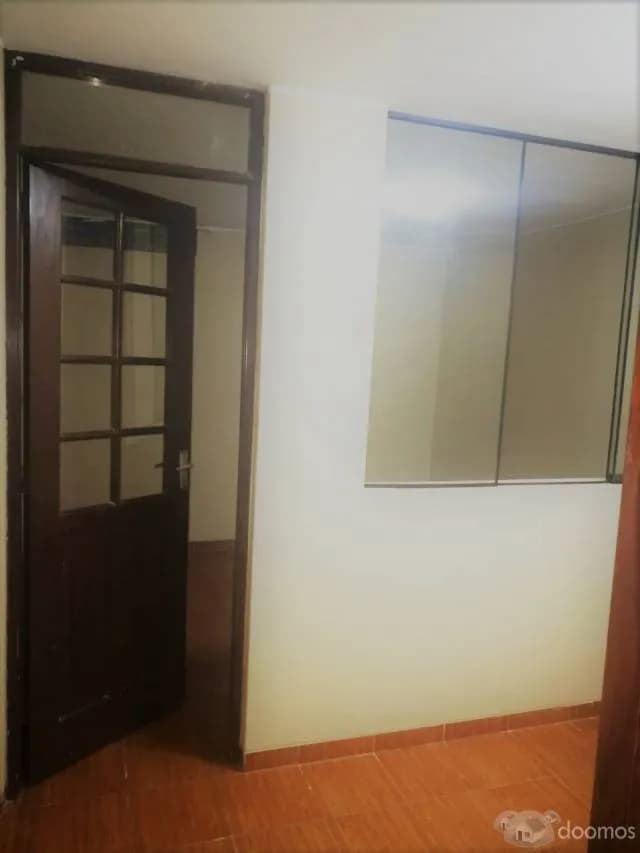 Alquiler de Departamento — foto 1
