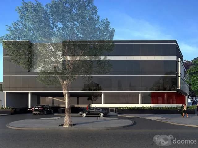 Centro Empresarial y Comercial Titanium — foto 1