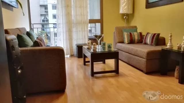 Vendo Departamento 3 dormitorios San Miguel — foto 1