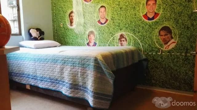 Vendo Departamento 3 dormitorios San Miguel — foto 6