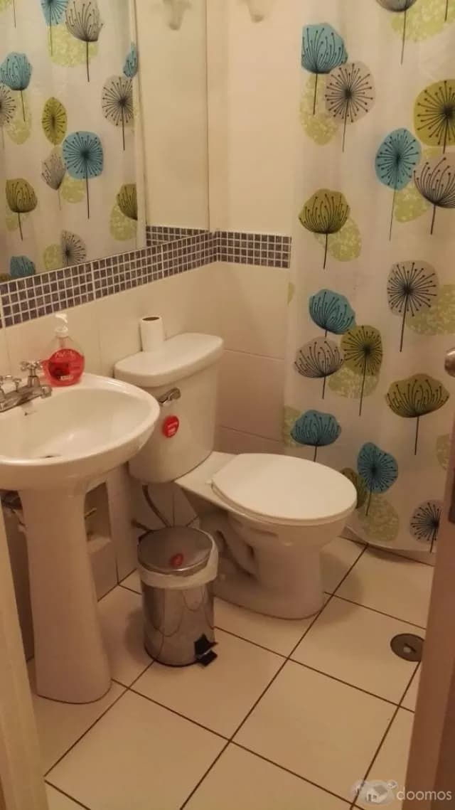 Vendo Departamento 3 dormitorios San Miguel — foto 8