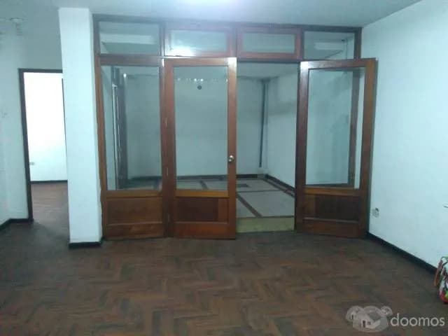 Alquiler de oficina en 1er Piso Av. Habich — foto 1
