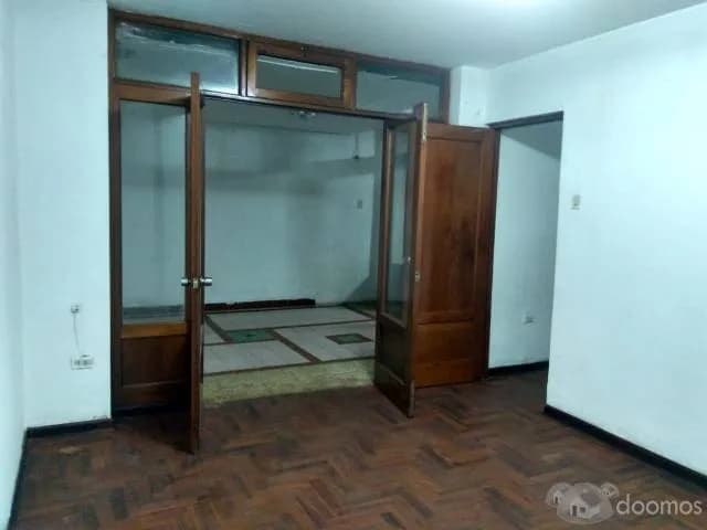 Alquiler de oficina en 1er Piso Av. Habich — foto 5