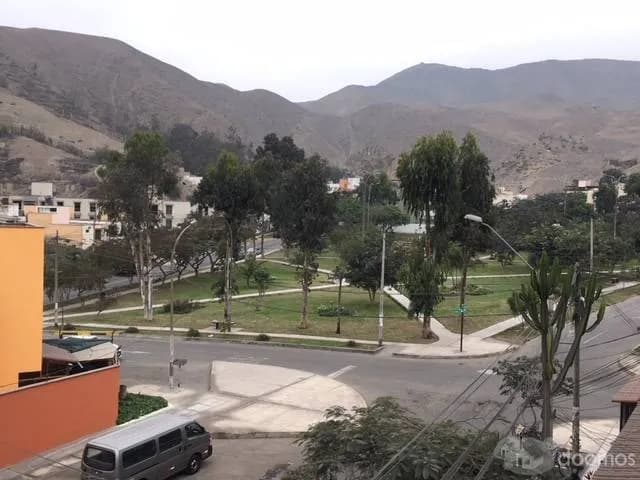 Alquilo por viaje departamento amoblado — foto 7