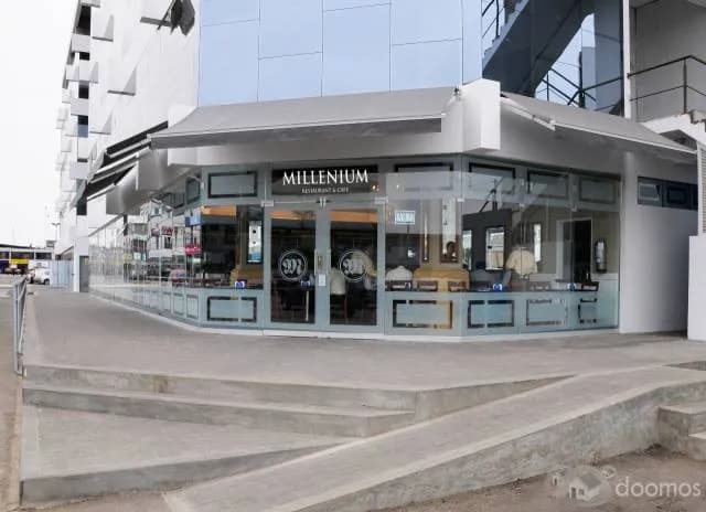 VENTA DE LOCAL COMERCIAL - CENTRO AÉREO COMERCIAL CALLAO — foto 1