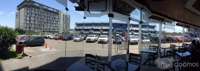 VENTA DE LOCAL COMERCIAL - CENTRO AÉREO COMERCIAL CALLAO — foto 3