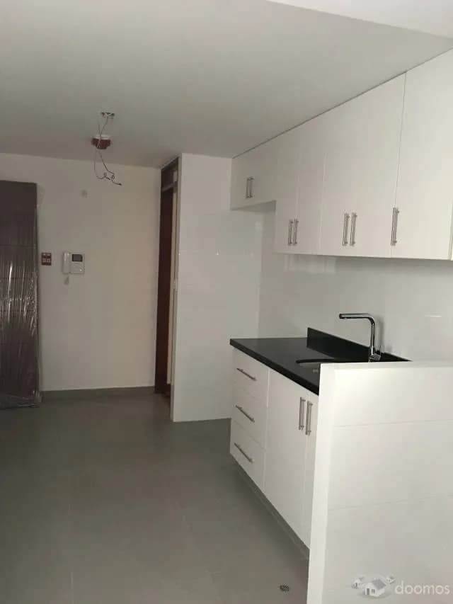 Departamento Frente Parque Pentagonito — foto 2