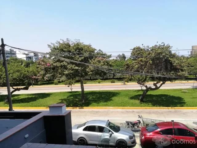Departamento Frente Parque Pentagonito — foto 5