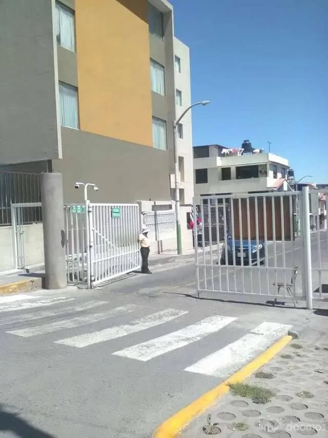 REMATO DEPARTAMENTO AMPLIO 120 M2 — foto 3