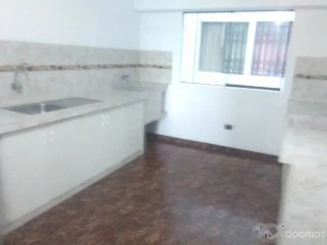 SE VENDE COMO NUEVO DEPARTAMENTO EN URB ,LOS CEDROS — foto 1