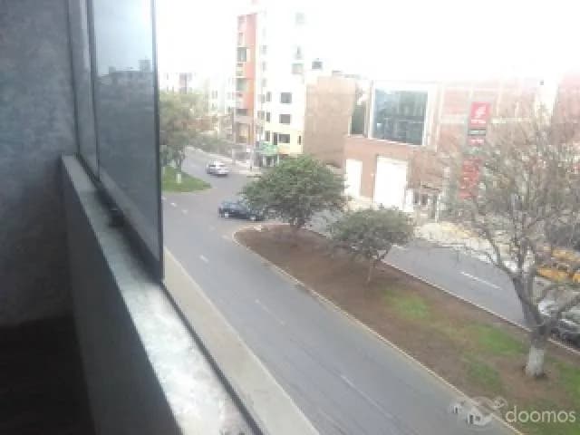 SE VENDE COMO NUEVO DEPARTAMENTO EN URB ,LOS CEDROS — foto 2