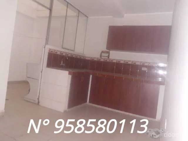 Edificio de departamentos 4 pisos - Ultimo precio!! -Negociable!! — foto 1