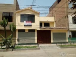 Venta casa en Carabayllo Urb.Santa Isabel 5 dormitorios
