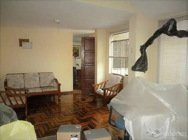 Venta casa en Carabayllo Urb.Santa Isabel 5 dormitorios — foto 2