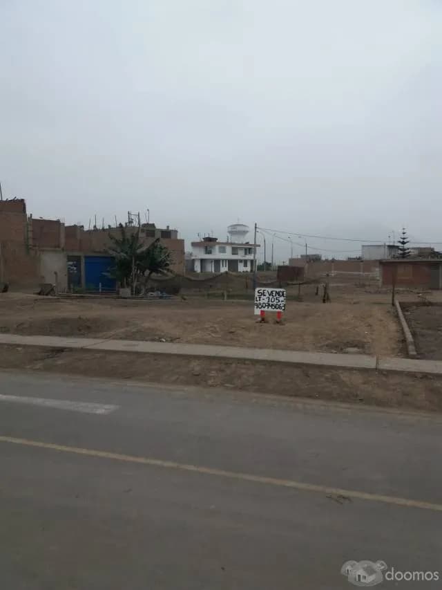 SE VENDE LOTE — foto 1