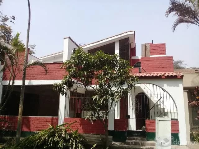 VENDO CASA EN CHACLACAYO — foto 1
