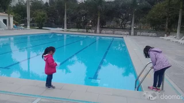 VENDO CASA EN CHACLACAYO — foto 2