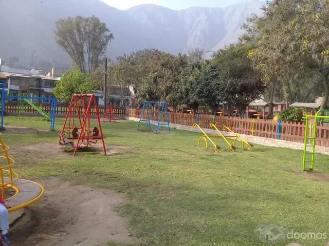 VENDO CASA EN CHACLACAYO — foto 5