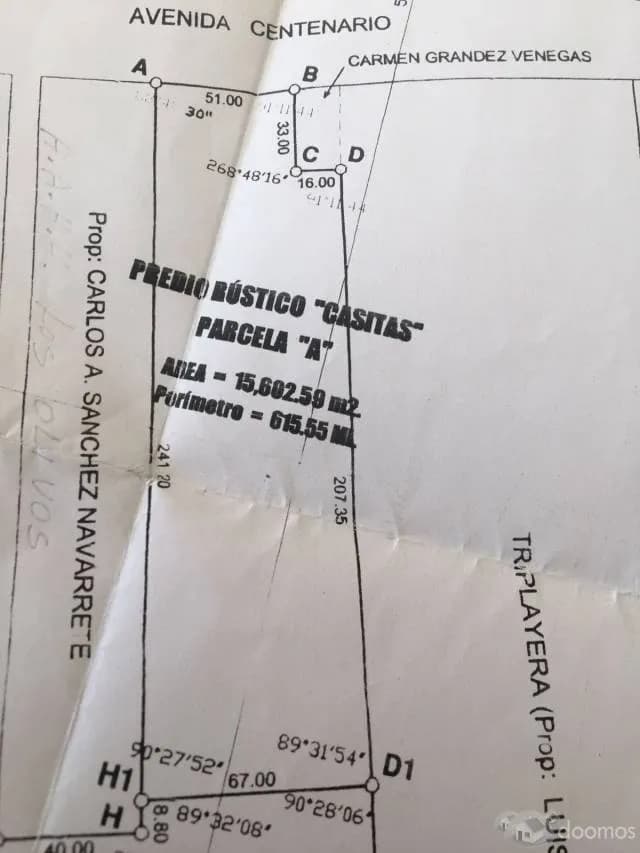 SE VENDE EXCELENTE TERRENO CÉNTRICO EN PUCALLPA — foto 1