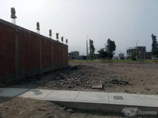 REMATO TERRENO URB ESMERALDA $ 25,000 — foto 1