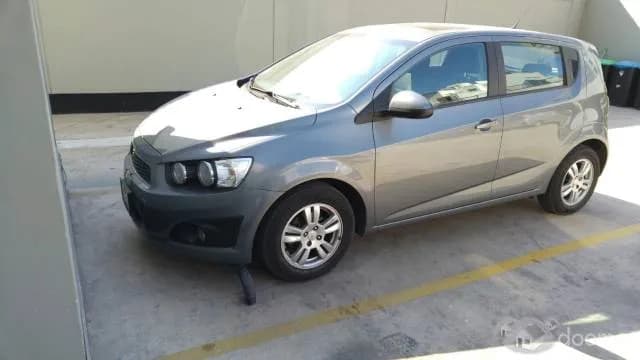 Departamento con cochera - Miraflores — foto 5