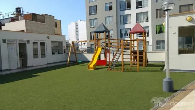 Departamento con cochera - Miraflores — foto 6