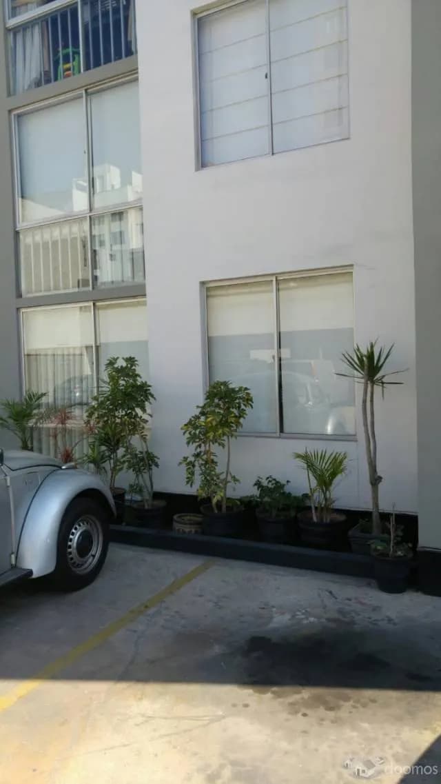 Departamento con cochera - Miraflores — foto 7