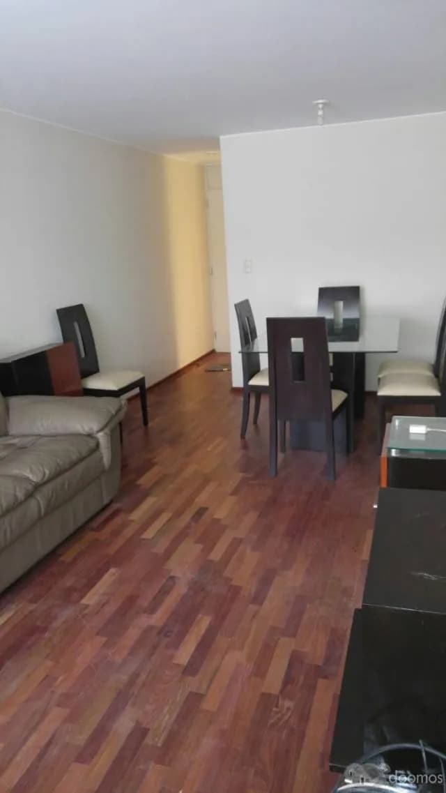 Departamento con cochera - Miraflores — foto 8