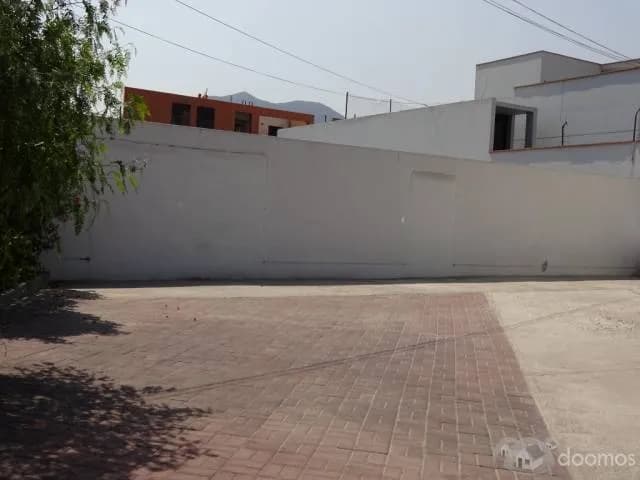 Venta de Terreno Residencial en La Molina — foto 1
