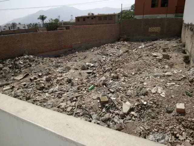 Venta de Terreno Residencial en La Molina — foto 3