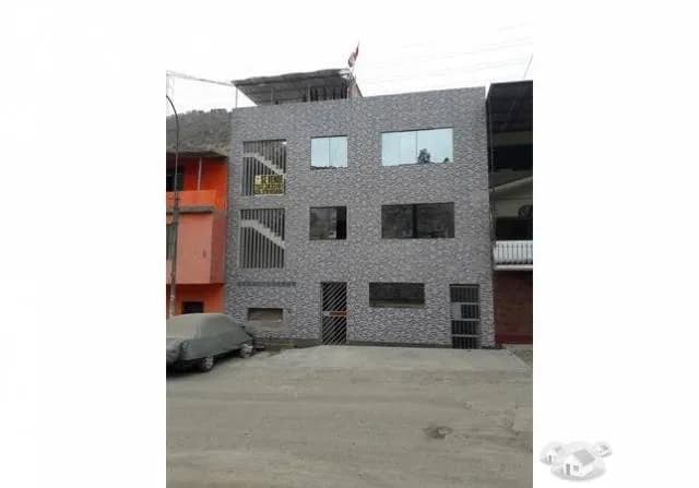 venta de departamento de Villa Maria del triunfo — foto 1