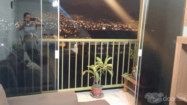 DEPARTAMENTO DUPLEX — foto 1